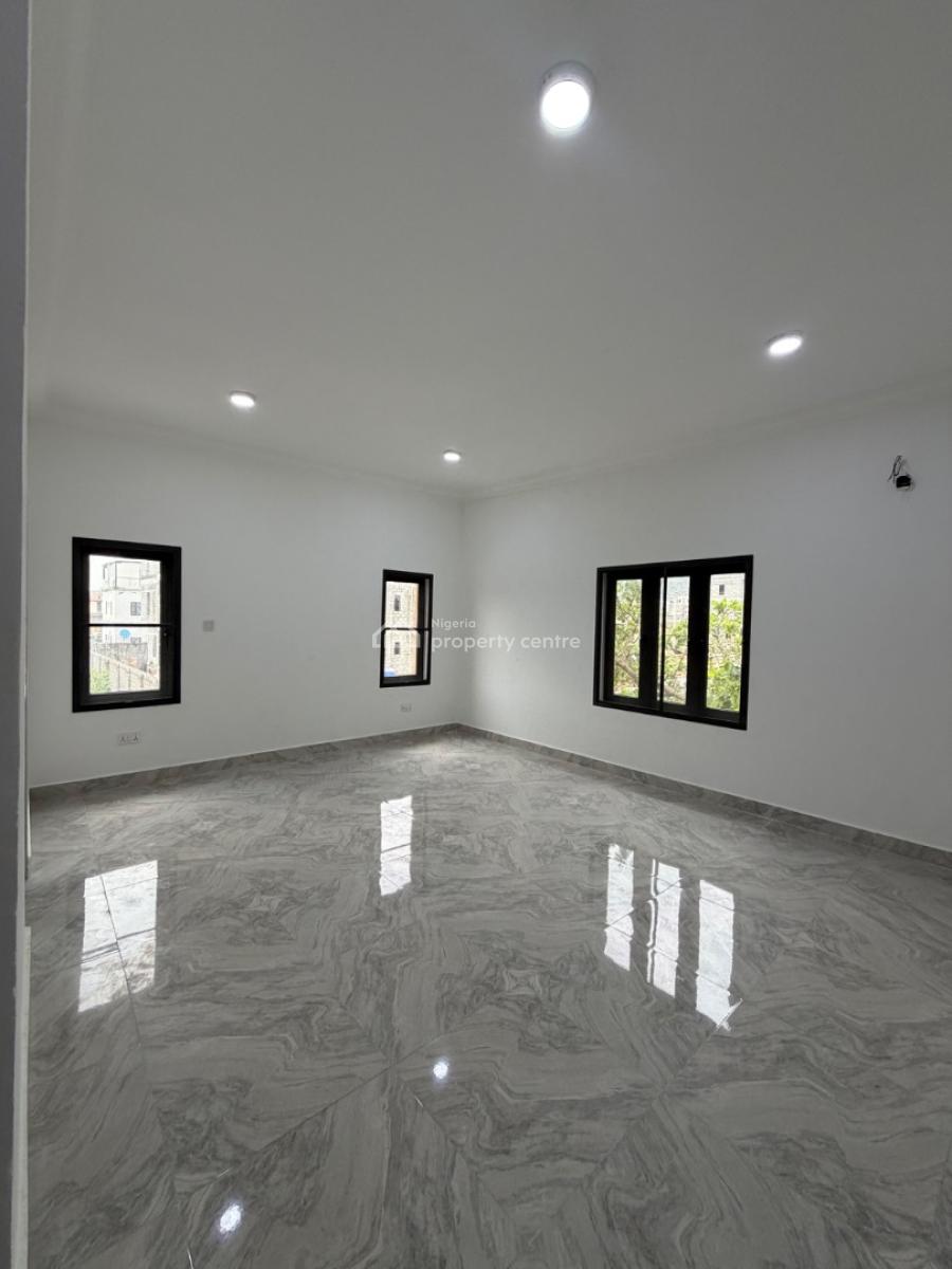 Luxury 3 Bedroom Flat, By Living Faith, Katampe (main), Katampe, Abuja, Flat / Apartment for Rent