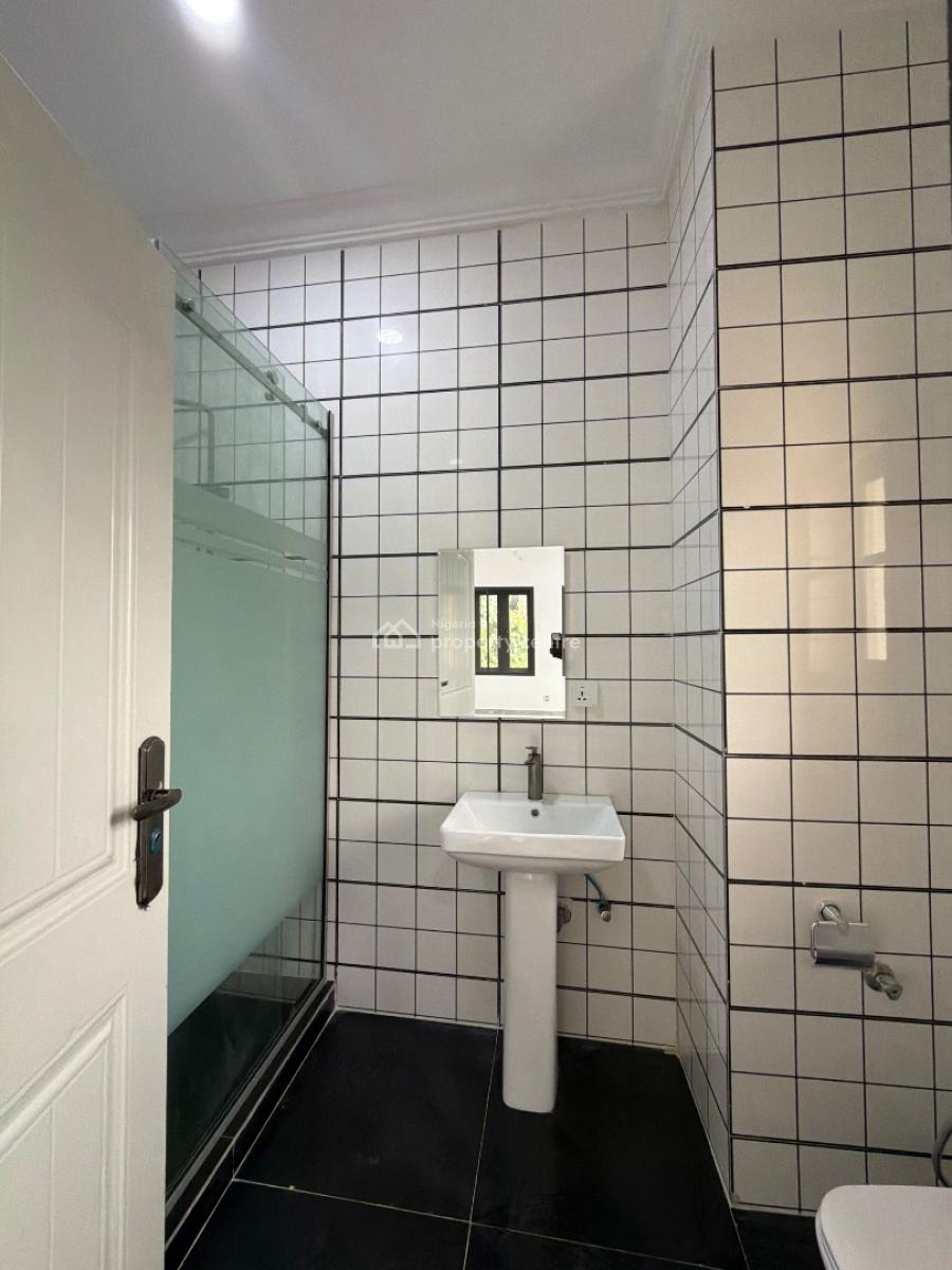 Luxury 3 Bedroom Flat, By Living Faith, Katampe (main), Katampe, Abuja, Flat / Apartment for Rent
