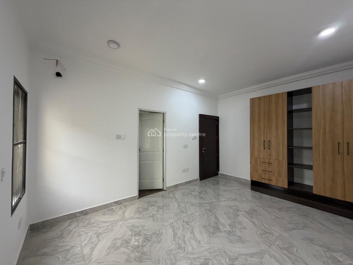 Luxury 3 Bedroom Flat, By Living Faith, Katampe (main), Katampe, Abuja, Flat / Apartment for Rent