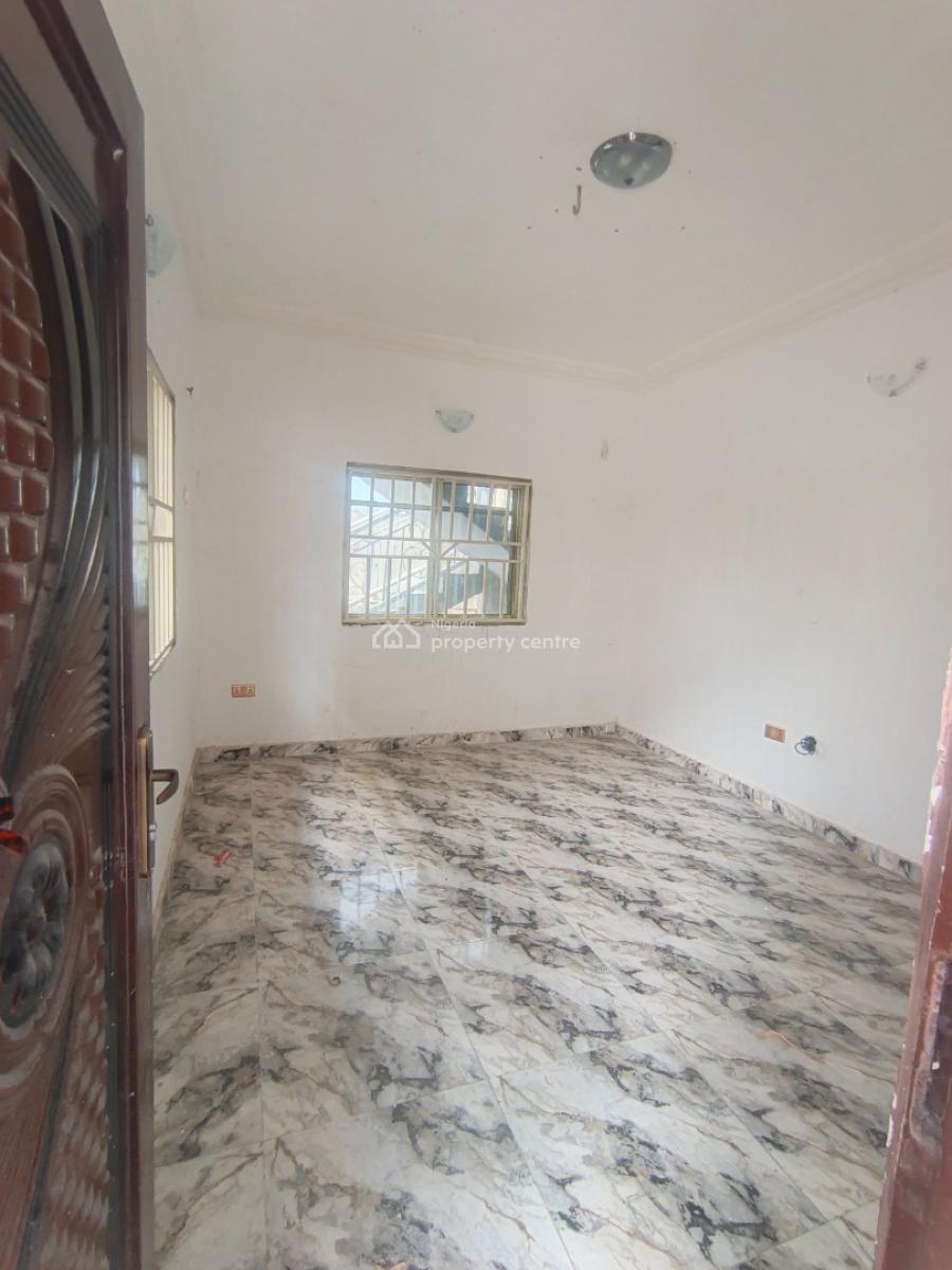 Newly Built Miniflat, New Road Gbetu, Awoyaya, Ibeju Lekki, Lagos, Mini Flat (room and Parlour) for Rent