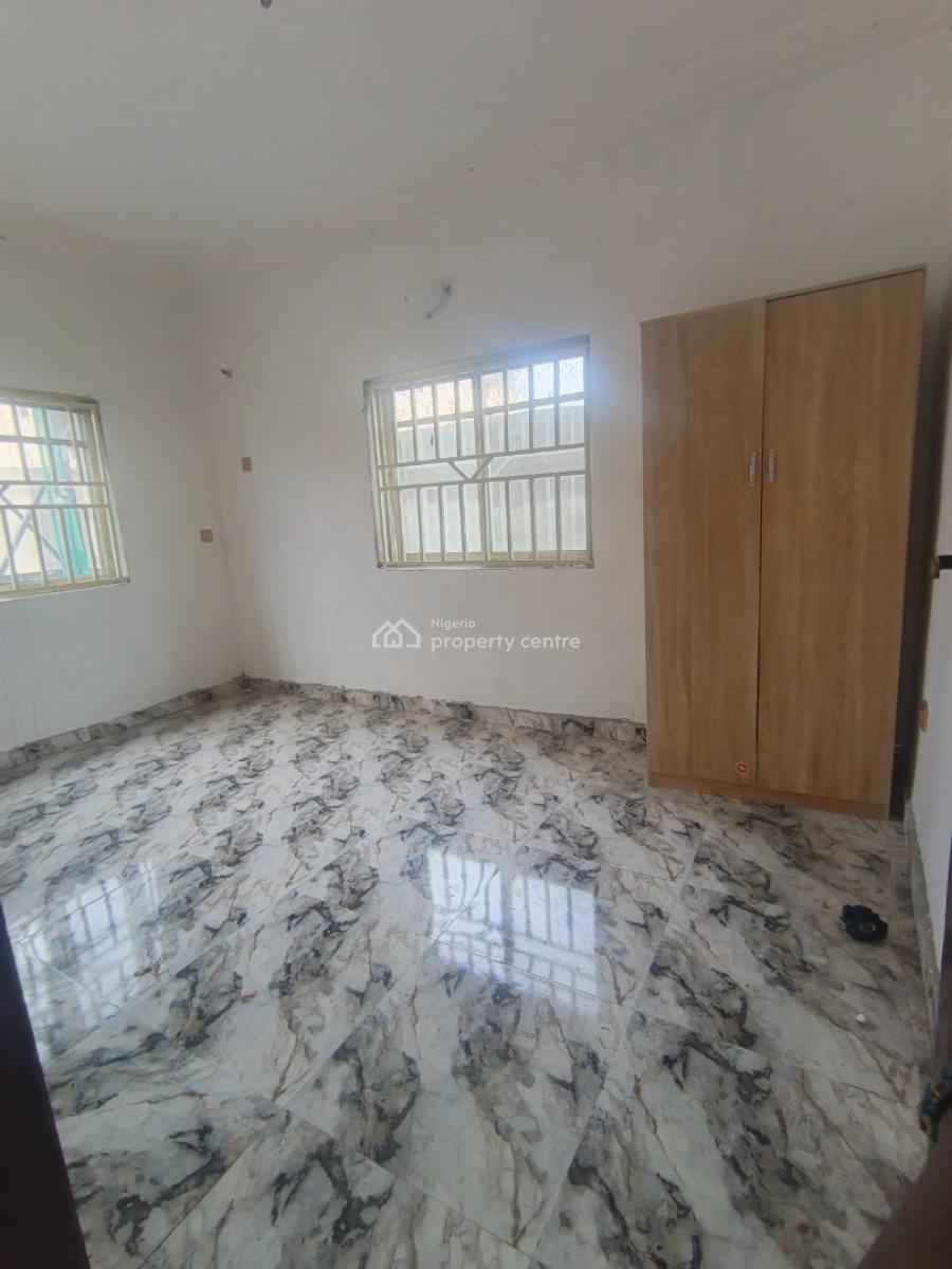 Newly Built Miniflat, New Road Gbetu, Awoyaya, Ibeju Lekki, Lagos, Mini Flat (room and Parlour) for Rent