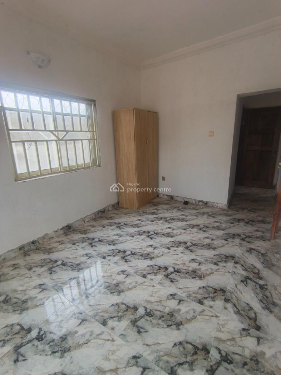Newly Built Miniflat, New Road Gbetu, Awoyaya, Ibeju Lekki, Lagos, Mini Flat (room and Parlour) for Rent