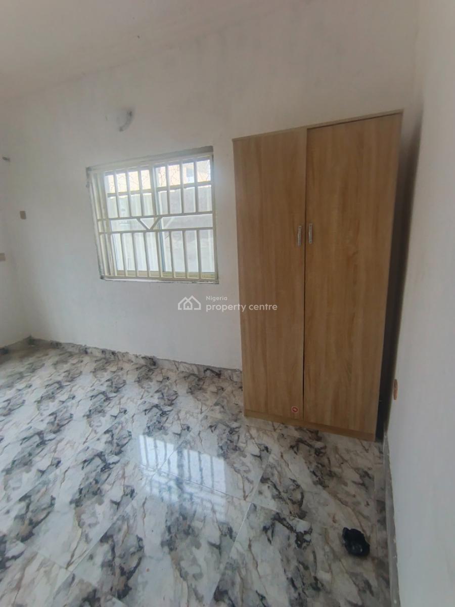 Newly Built Miniflat, New Road Gbetu, Awoyaya, Ibeju Lekki, Lagos, Mini Flat (room and Parlour) for Rent