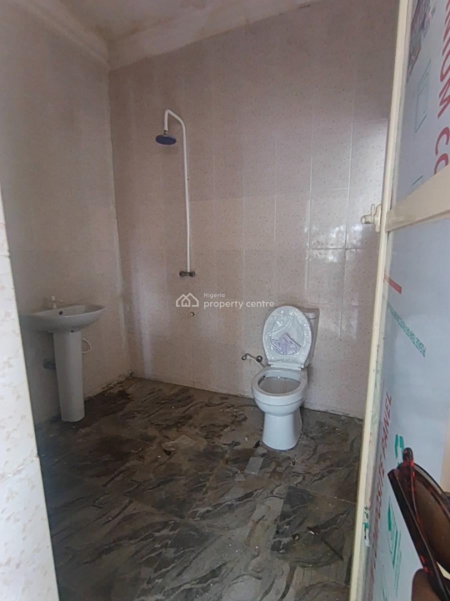 Newly Built Miniflat, New Road Gbetu, Awoyaya, Ibeju Lekki, Lagos, Mini Flat (room and Parlour) for Rent