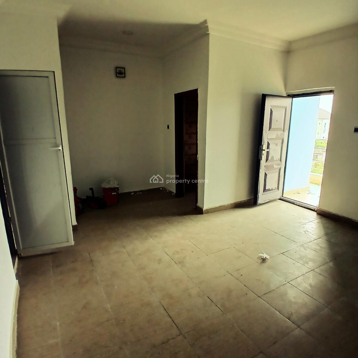 Luxury Mini Flats Available, Badore, Ajah, Lagos, Mini Flat (room and Parlour) for Rent