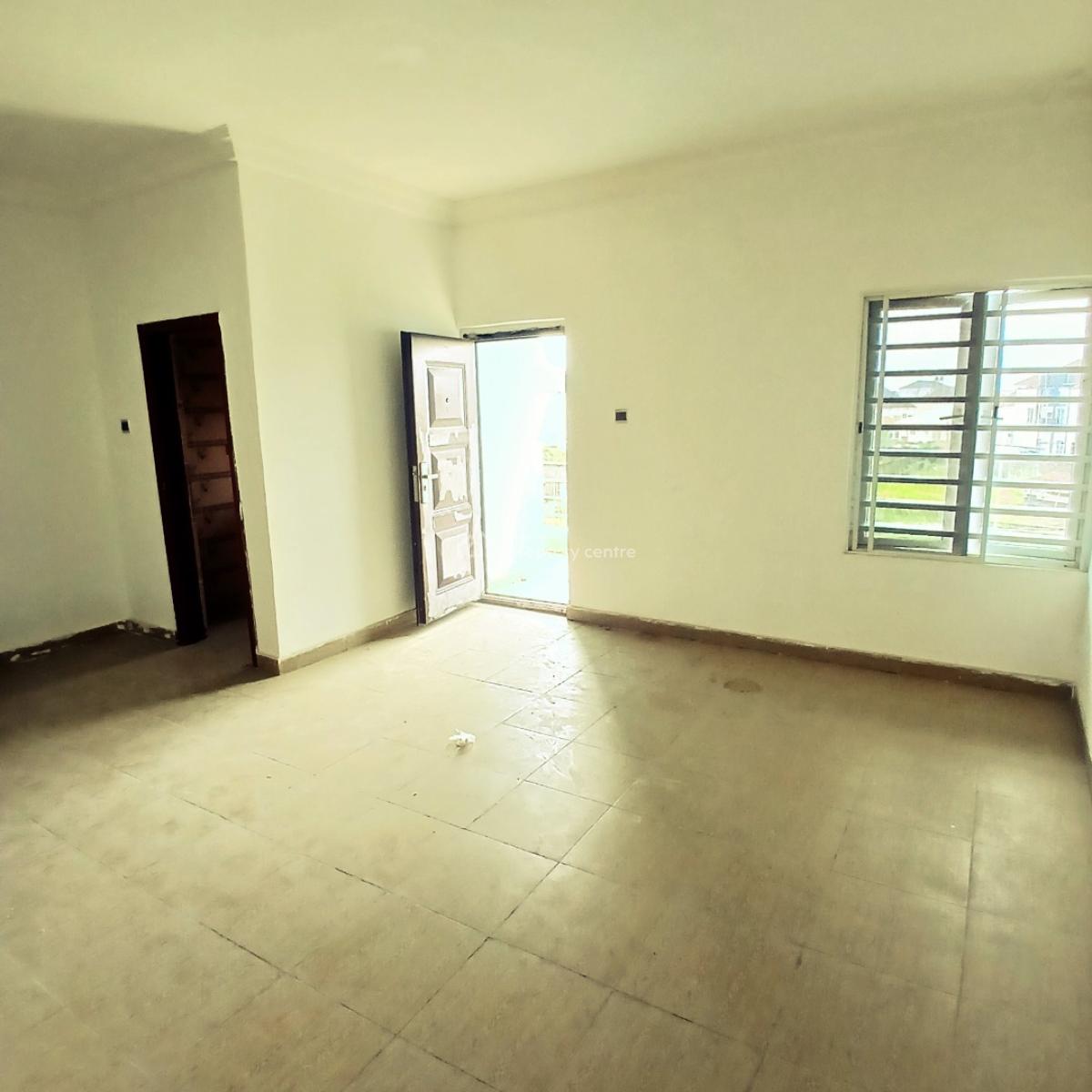 Luxury Mini Flats Available, Badore, Ajah, Lagos, Mini Flat (room and Parlour) for Rent
