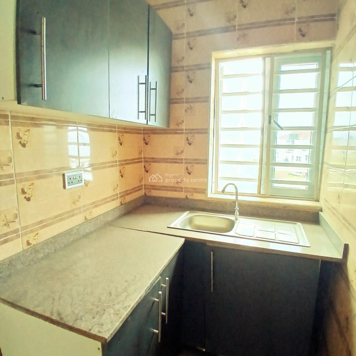 Luxury Mini Flats Available, Badore, Ajah, Lagos, Mini Flat (room and Parlour) for Rent