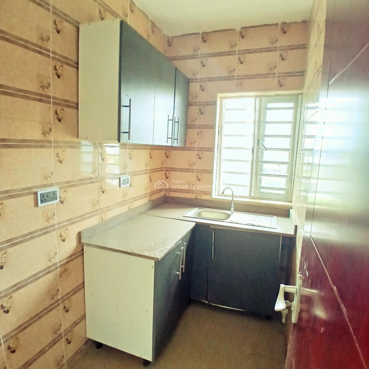 Luxury Mini Flats Available, Badore, Ajah, Lagos, Mini Flat (room and Parlour) for Rent