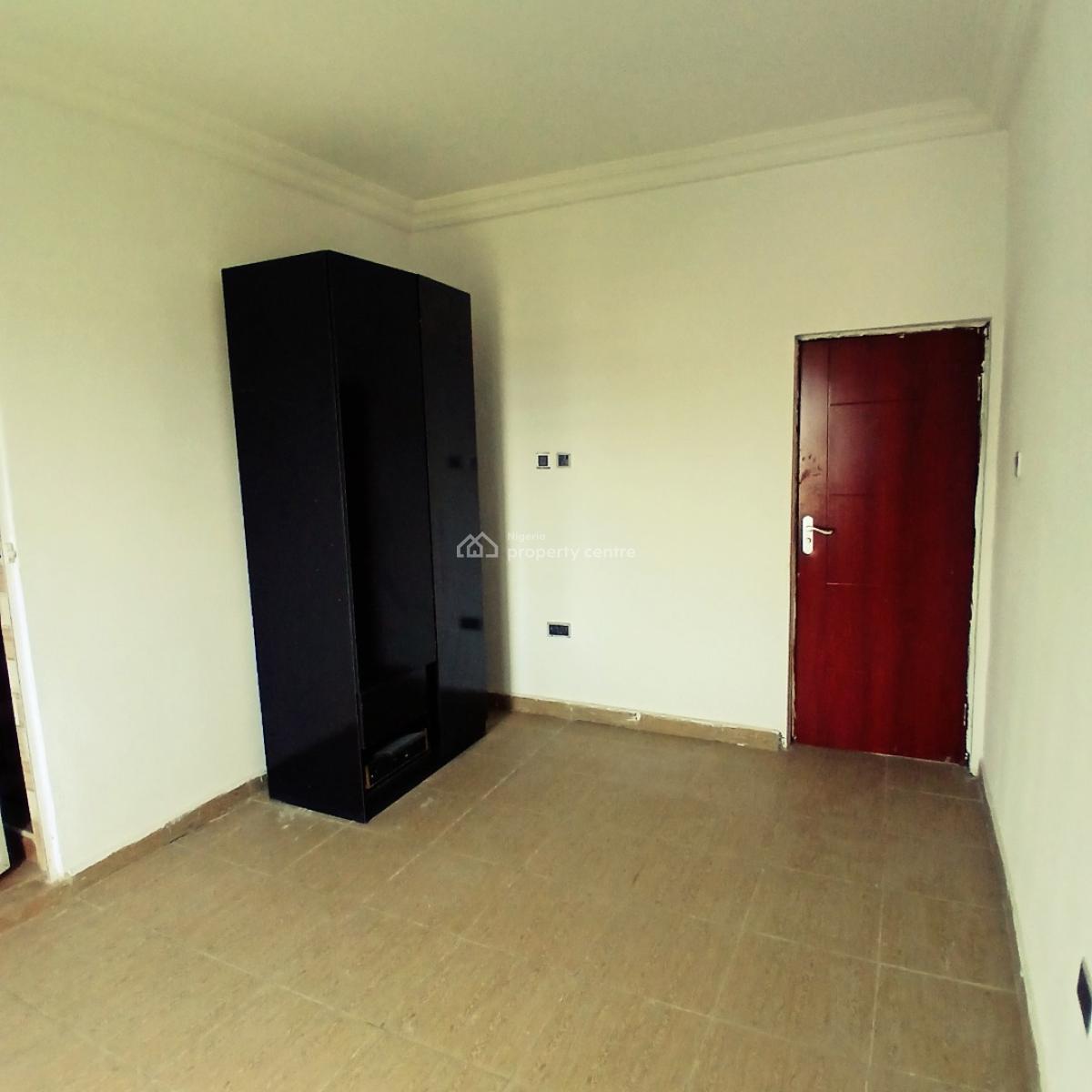 Luxury Mini Flats Available, Badore, Ajah, Lagos, Mini Flat (room and Parlour) for Rent