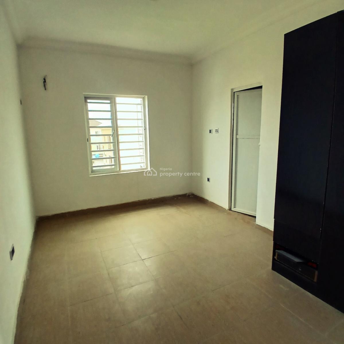Luxury Mini Flats Available, Badore, Ajah, Lagos, Mini Flat (room and Parlour) for Rent