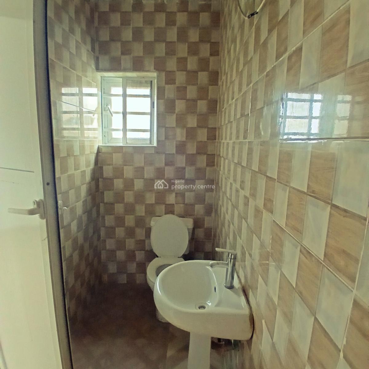 Luxury Mini Flats Available, Badore, Ajah, Lagos, Mini Flat (room and Parlour) for Rent