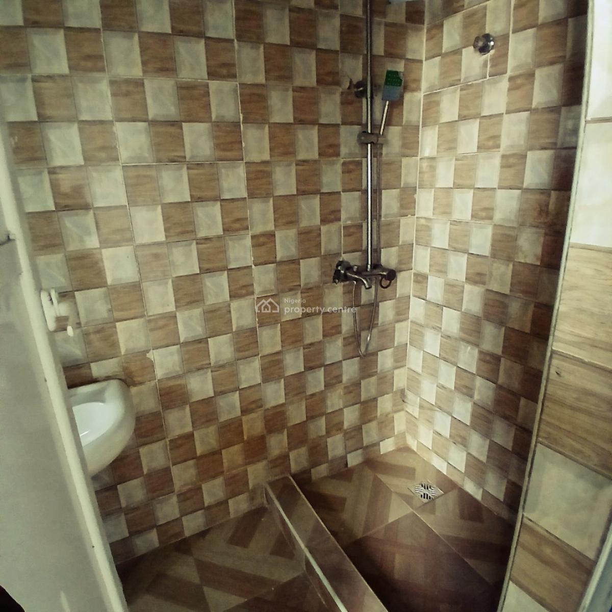 Luxury Mini Flats Available, Badore, Ajah, Lagos, Mini Flat (room and Parlour) for Rent