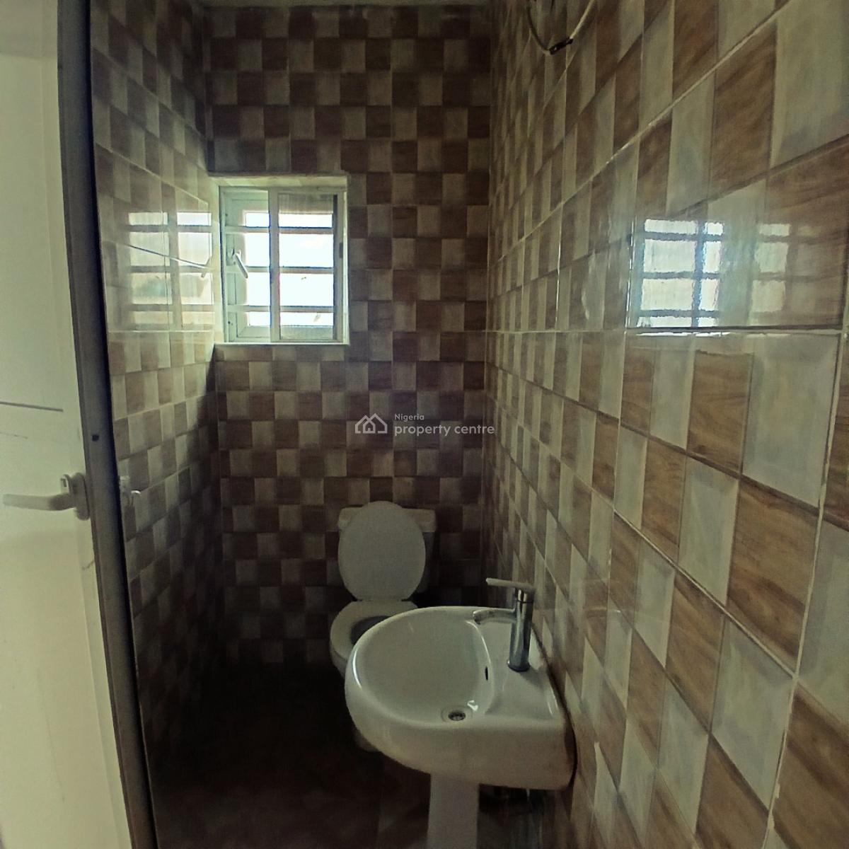 Luxury Mini Flats Available, Badore, Ajah, Lagos, Mini Flat (room and Parlour) for Rent