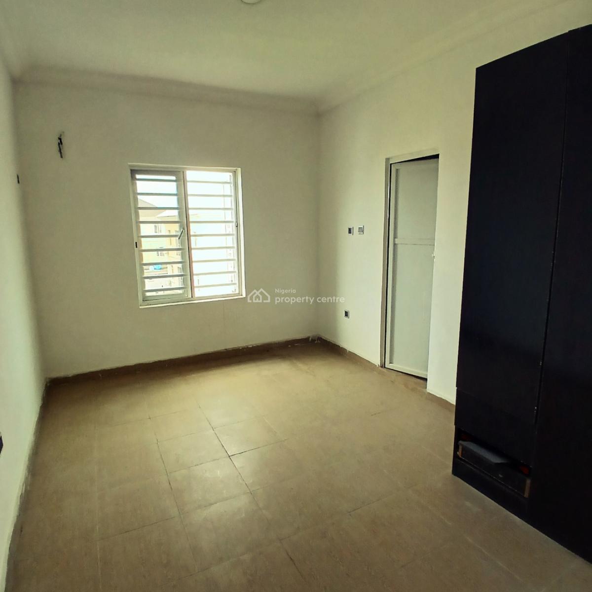 Luxury Mini Flats Available, Badore, Ajah, Lagos, Mini Flat (room and Parlour) for Rent