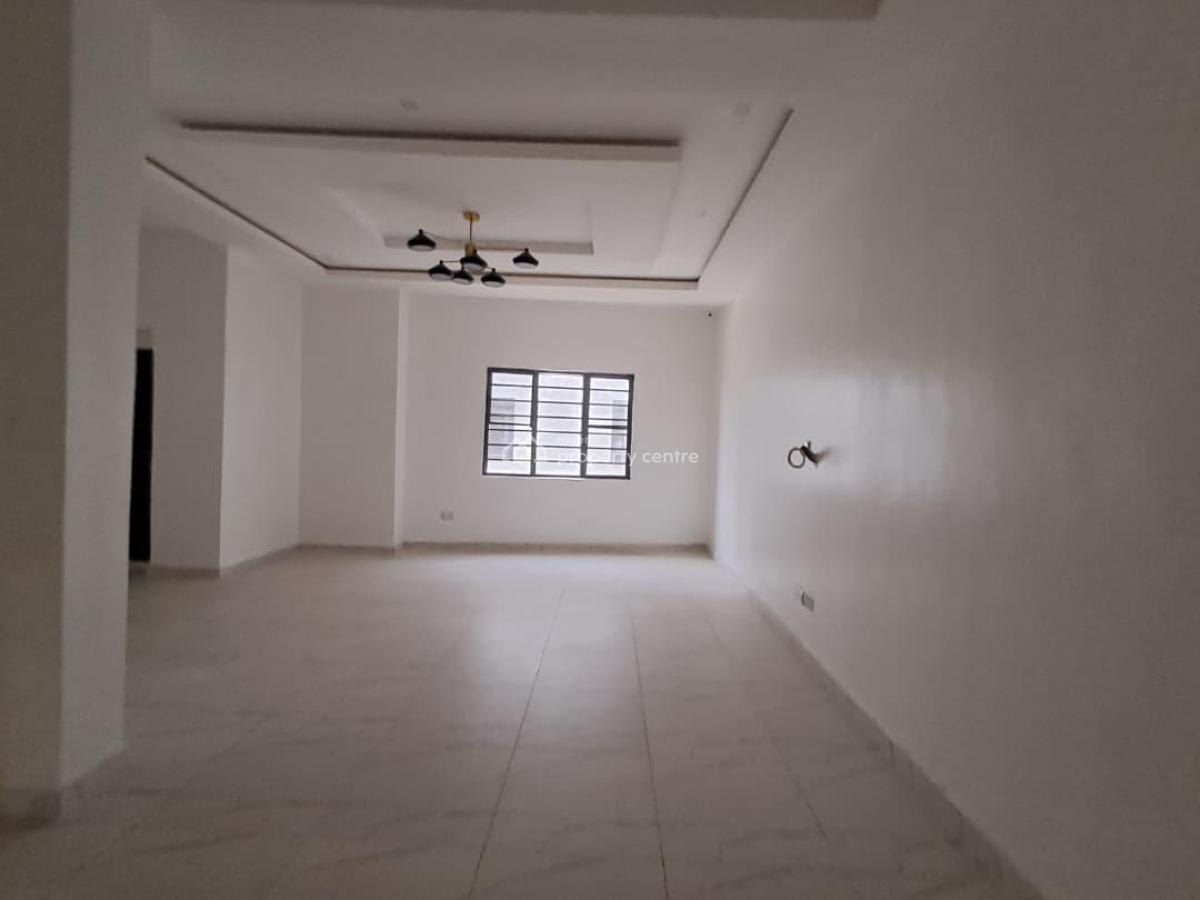 Newly Built 4 Bedroom Terrace Duplex, Orchid Road, Lekki, Lagos, Terraced Duplex for Rent