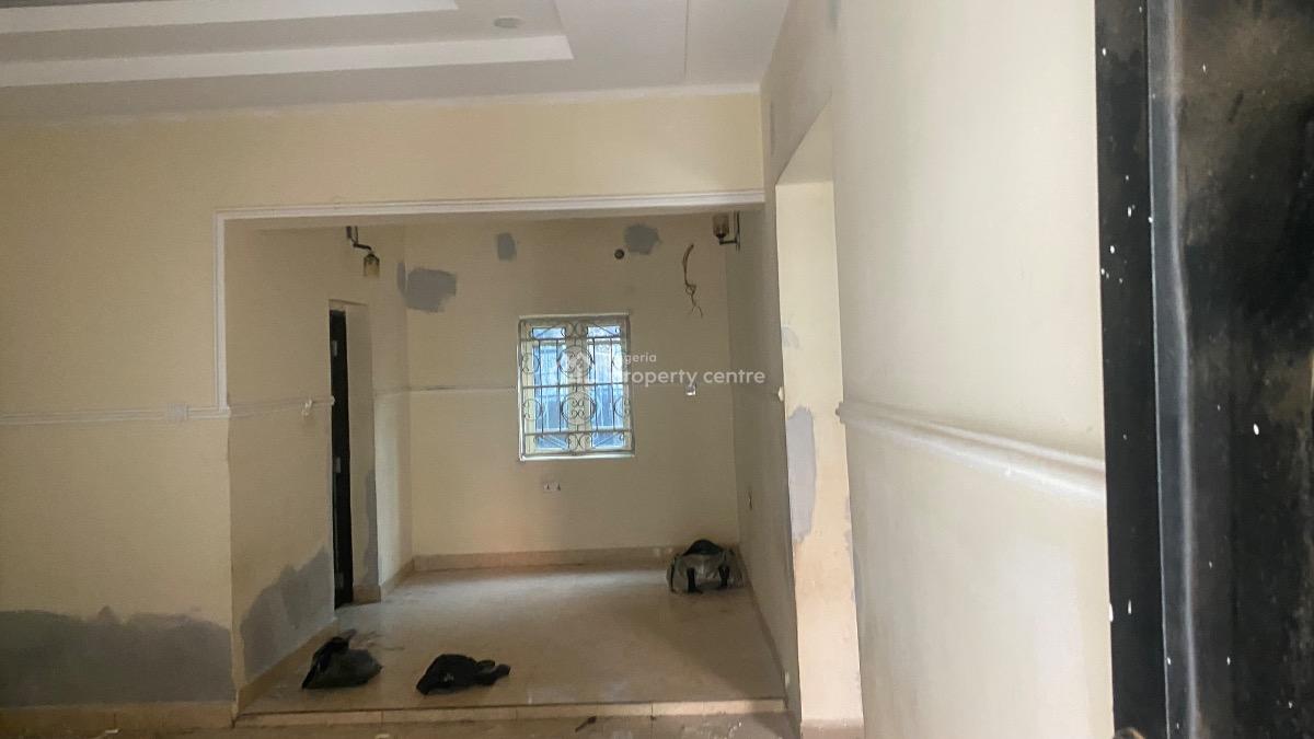 Luxury 2 Bedroom Flat, New Crd Behind Amac Market, Lugbe District, Abuja, Semi-detached Duplex for Rent