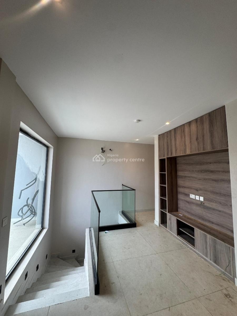 3 Bedroom Terrace Duplex, Lekki Phase 1, Lekki, Lagos, Terraced Duplex for Rent