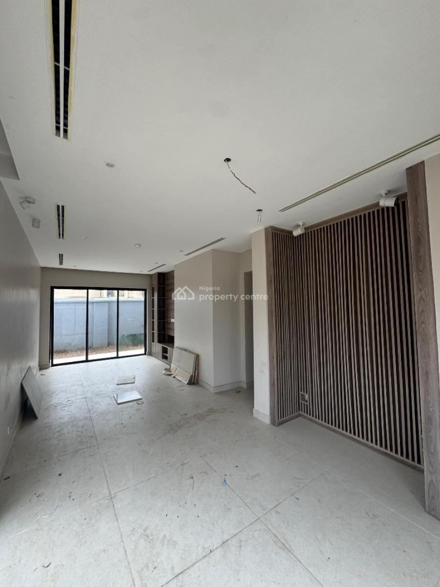 3 Bedroom Terrace Duplex, Lekki Phase 1, Lekki, Lagos, Terraced Duplex for Rent