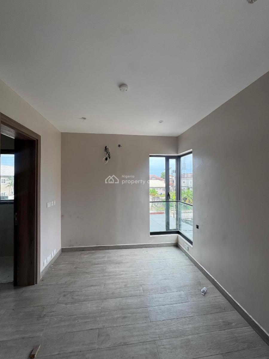 3 Bedroom Terrace Duplex, Lekki Phase 1, Lekki, Lagos, Terraced Duplex for Rent