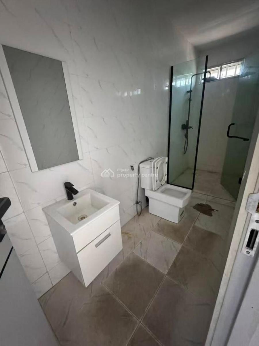 4-bedroom Terrace Duplex with Bq, Opebi, Ikeja, Lagos, Terraced Duplex for Rent