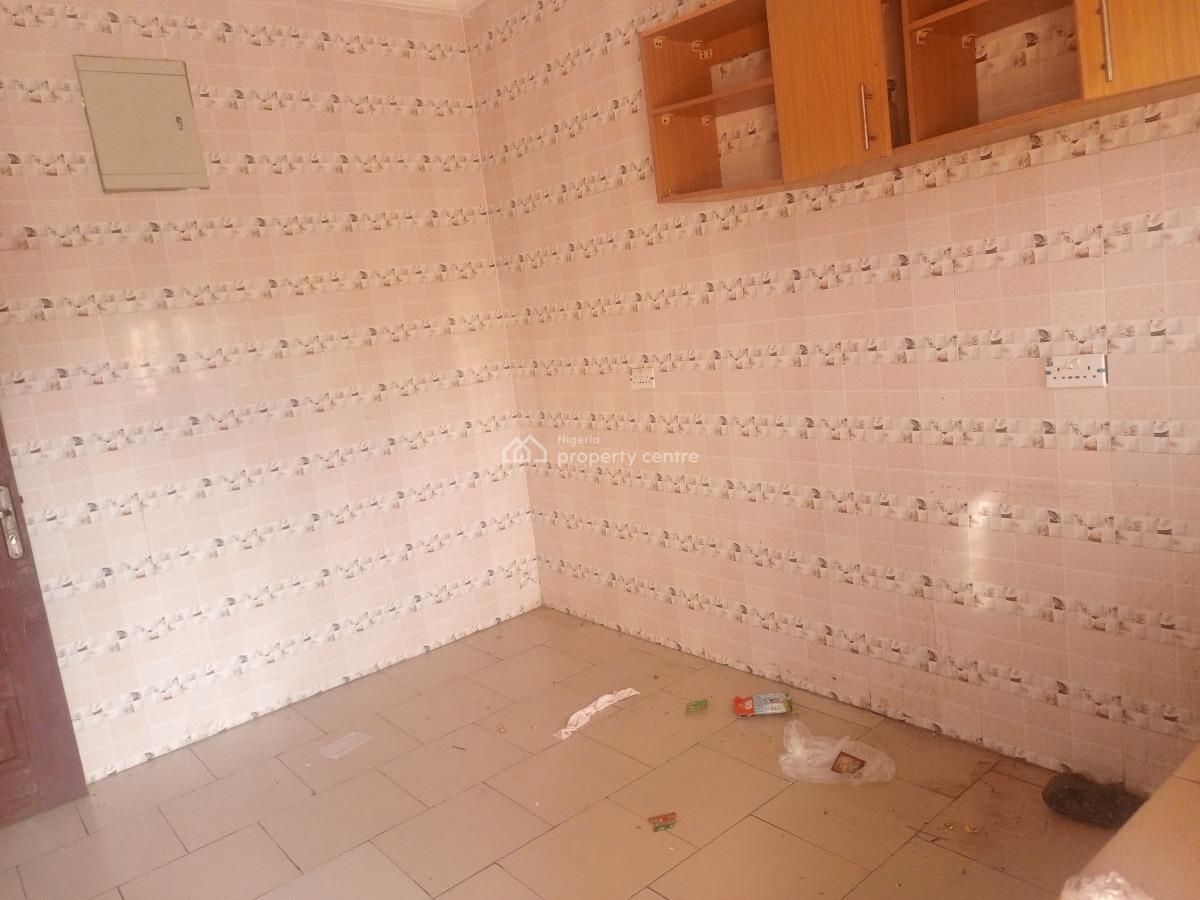 Standard and Spacious 2 Bedroom Apartment, Awoyaya, Ibeju Lekki, Lagos, House for Rent