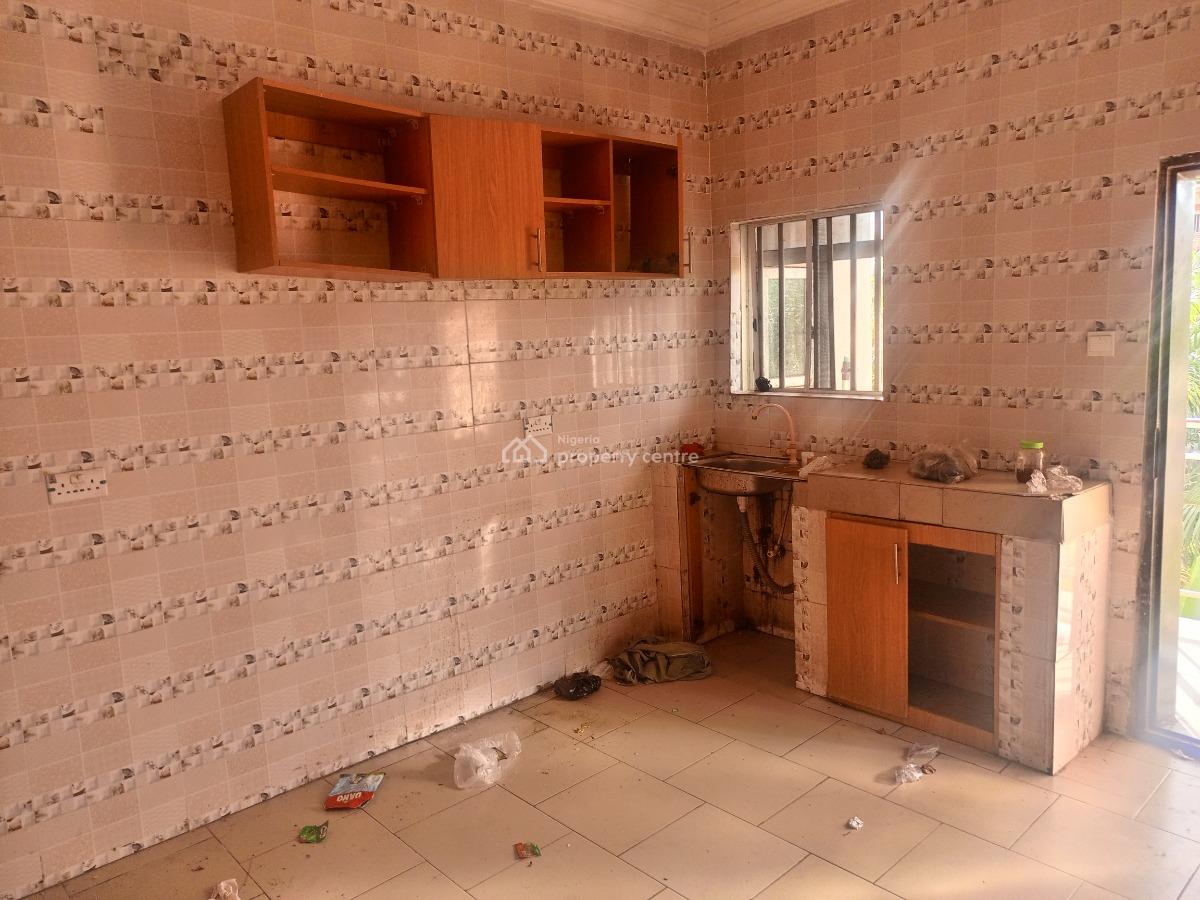 Standard and Spacious 2 Bedroom Apartment, Awoyaya, Ibeju Lekki, Lagos, House for Rent