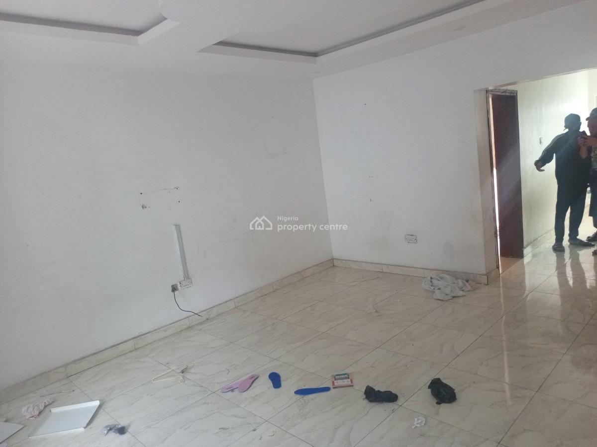 Standard and Spacious 2 Bedroom Apartment, Awoyaya, Ibeju Lekki, Lagos, House for Rent