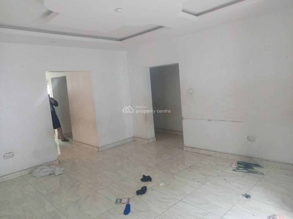 Standard and Spacious 2 Bedroom Apartment, Awoyaya, Ibeju Lekki, Lagos, House for Rent