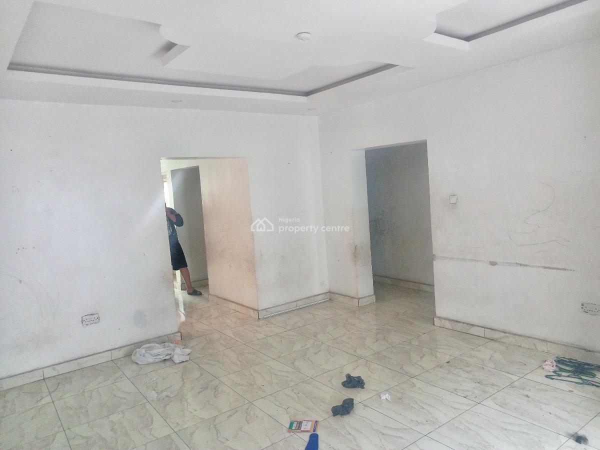 Standard and Spacious 2 Bedroom Apartment, Awoyaya, Ibeju Lekki, Lagos, House for Rent