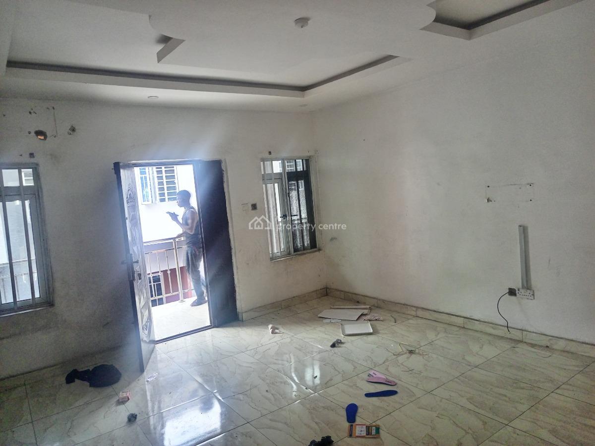 Standard and Spacious 2 Bedroom Apartment, Awoyaya, Ibeju Lekki, Lagos, House for Rent