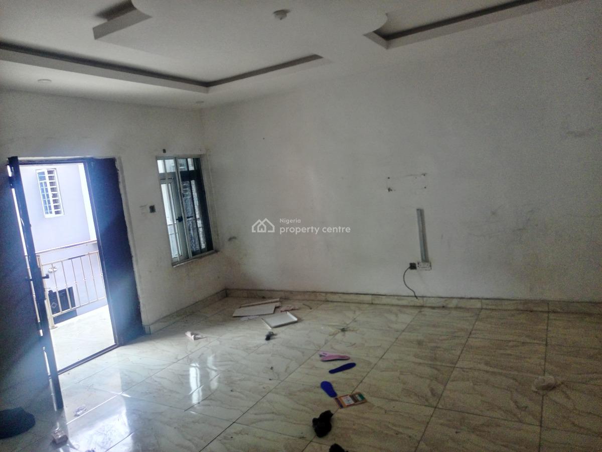 Standard and Spacious 2 Bedroom Apartment, Awoyaya, Ibeju Lekki, Lagos, House for Rent