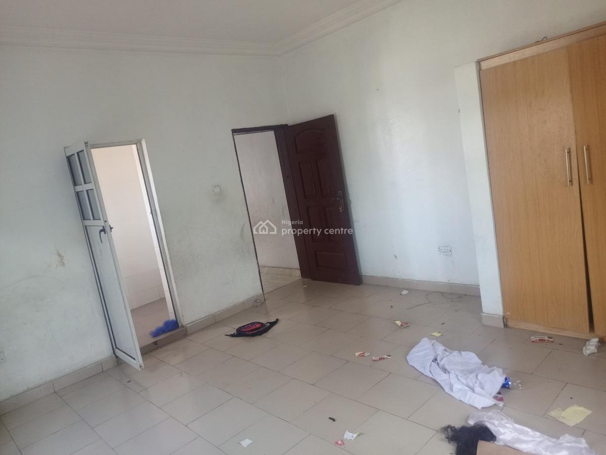 Standard and Spacious 2 Bedroom Apartment, Awoyaya, Ibeju Lekki, Lagos, House for Rent