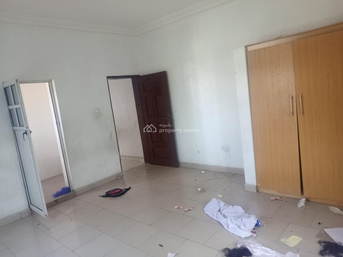 Standard and Spacious 2 Bedroom Apartment, Awoyaya, Ibeju Lekki, Lagos, House for Rent