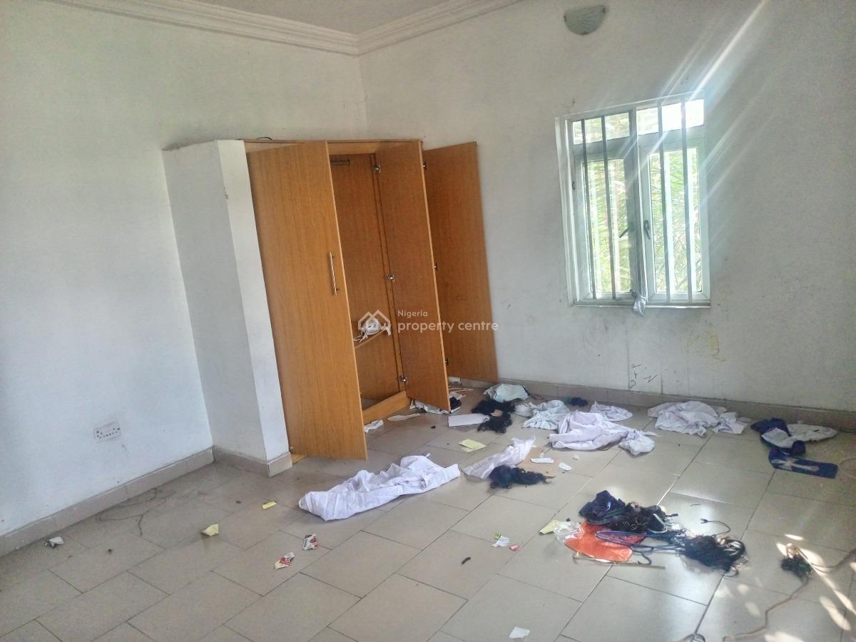 Standard and Spacious 2 Bedroom Apartment, Awoyaya, Ibeju Lekki, Lagos, House for Rent