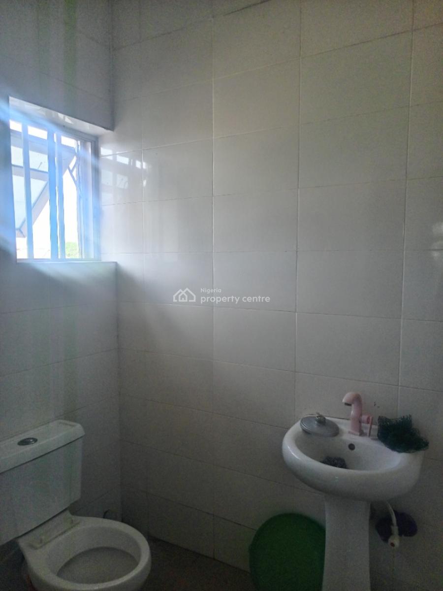 Standard and Spacious 2 Bedroom Apartment, Awoyaya, Ibeju Lekki, Lagos, House for Rent