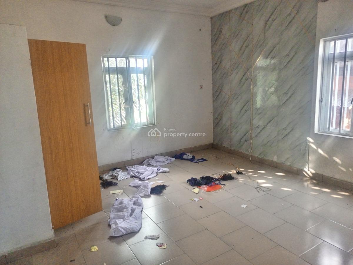 Standard and Spacious 2 Bedroom Apartment, Awoyaya, Ibeju Lekki, Lagos, House for Rent
