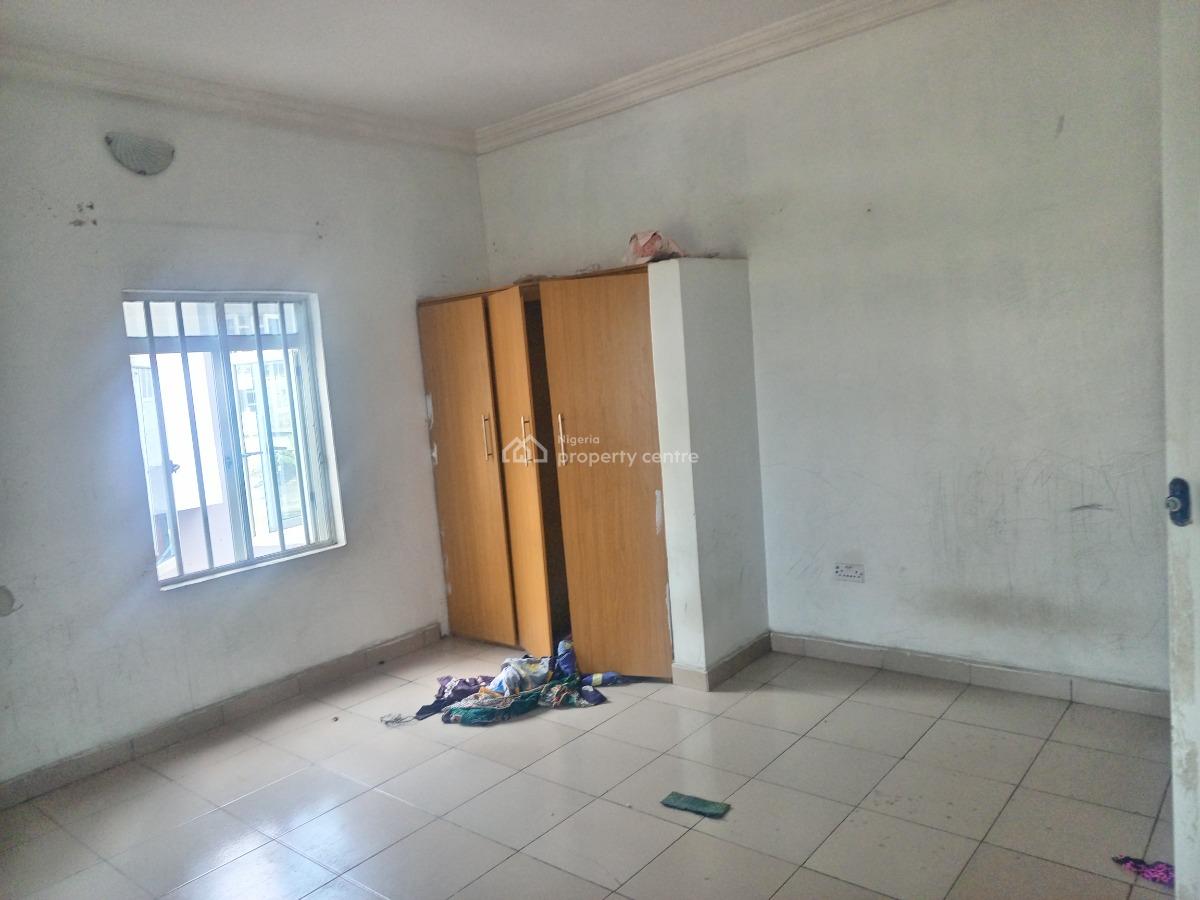 Standard and Spacious 2 Bedroom Apartment, Awoyaya, Ibeju Lekki, Lagos, House for Rent