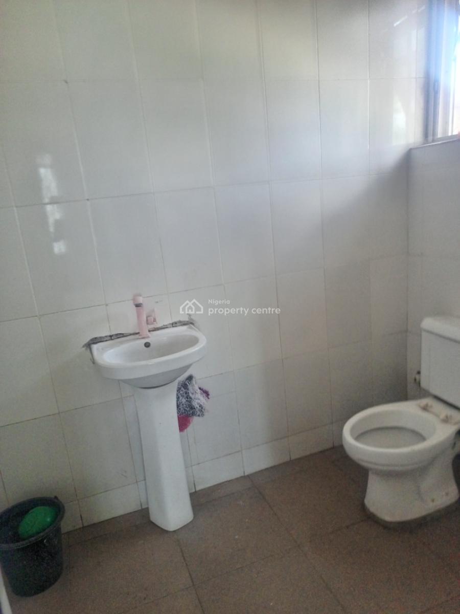 Standard and Spacious 2 Bedroom Apartment, Awoyaya, Ibeju Lekki, Lagos, House for Rent