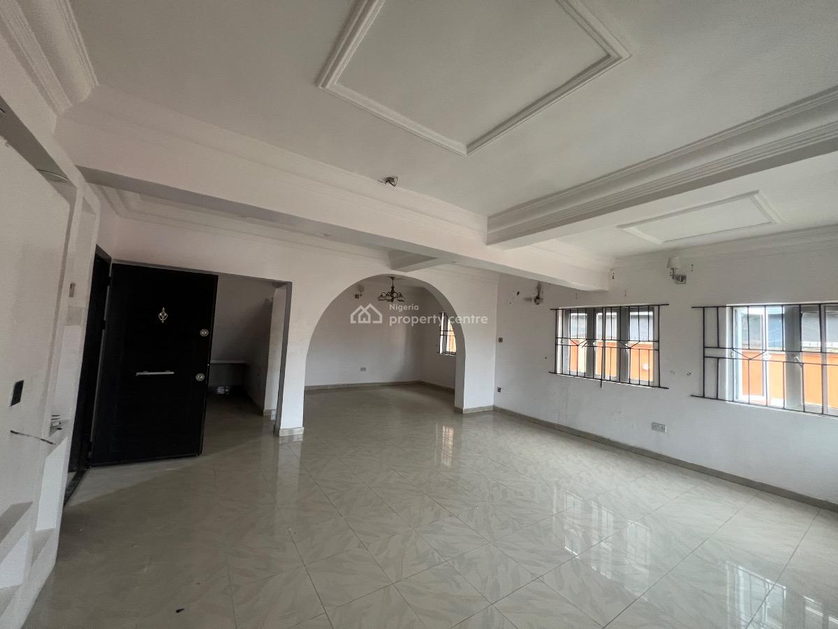4 Bedroom Duplex, By Skymall, Sangotedo, Ajah, Lagos, Terraced Duplex for Rent