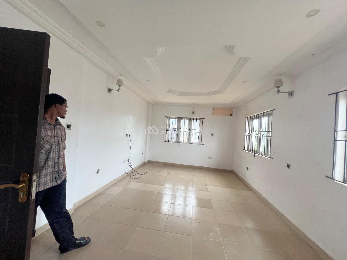 4 Bedroom Duplex, By Skymall, Sangotedo, Ajah, Lagos, Terraced Duplex for Rent