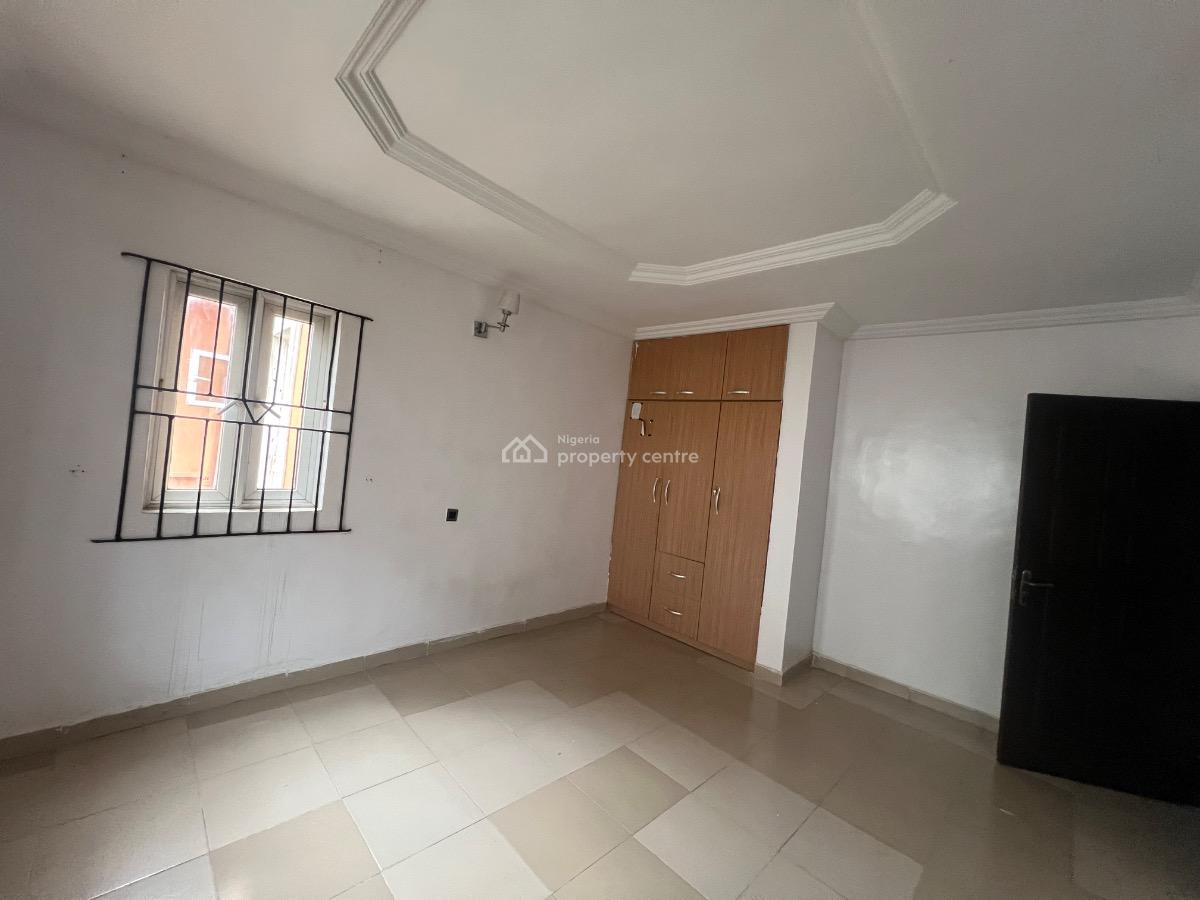 4 Bedroom Duplex, By Skymall, Sangotedo, Ajah, Lagos, Terraced Duplex for Rent