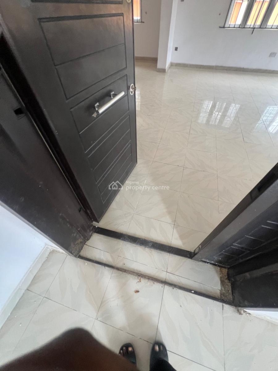 4 Bedroom Duplex, By Skymall, Sangotedo, Ajah, Lagos, Terraced Duplex for Rent