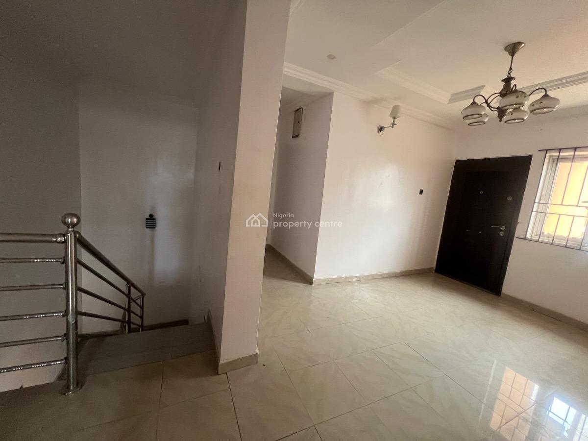 4 Bedroom Duplex, By Skymall, Sangotedo, Ajah, Lagos, Terraced Duplex for Rent