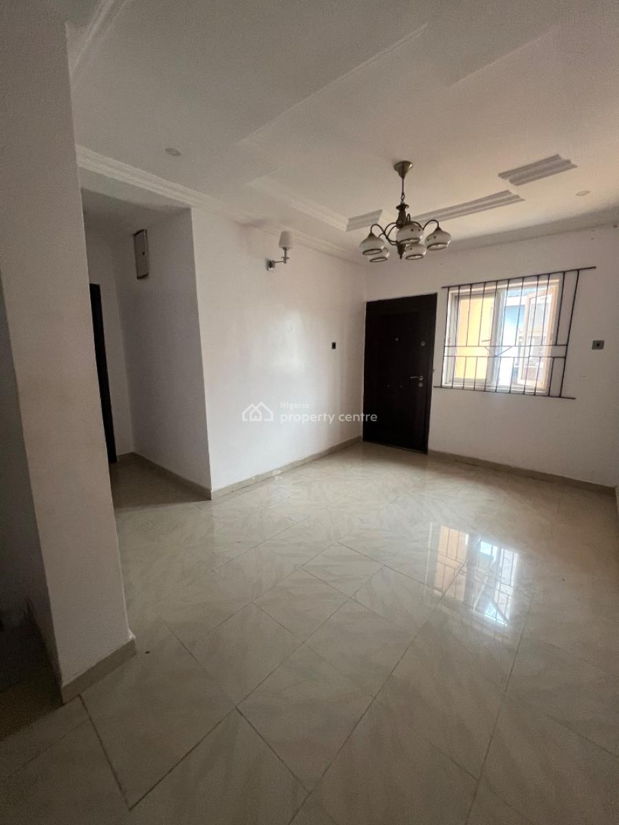 4 Bedroom Duplex, By Skymall, Sangotedo, Ajah, Lagos, Terraced Duplex for Rent