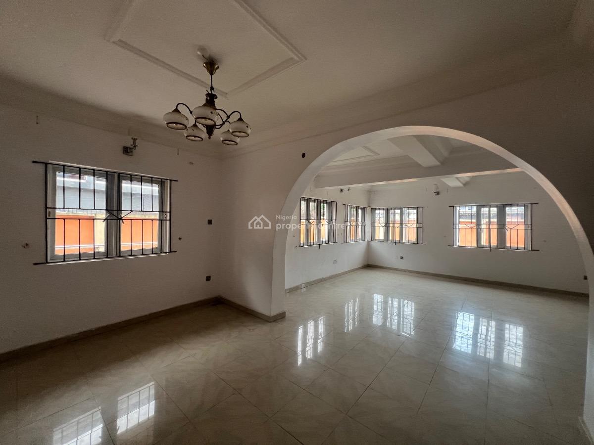 4 Bedroom Duplex, By Skymall, Sangotedo, Ajah, Lagos, Terraced Duplex for Rent