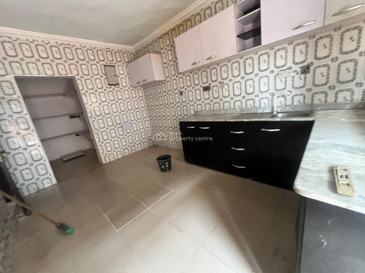 4 Bedroom Duplex, By Skymall, Sangotedo, Ajah, Lagos, Terraced Duplex for Rent