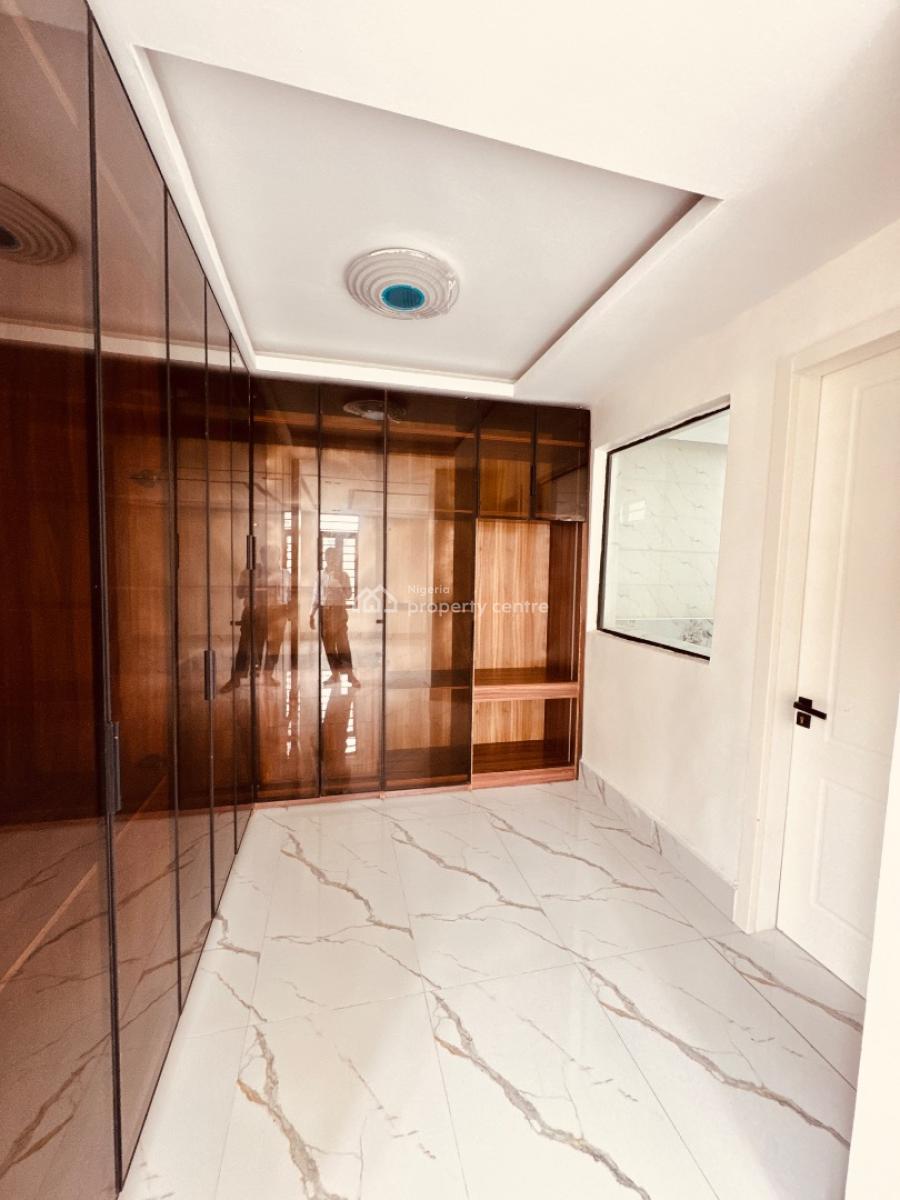 Spacious 5 Bedroom Duplex, Lekki Phase 1, Lekki, Lagos, Detached Duplex for Sale