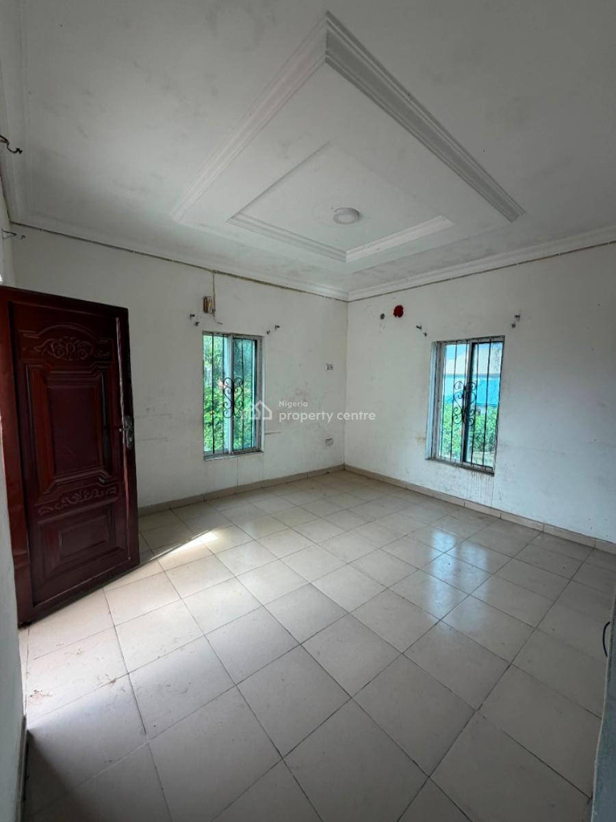 Miniflat, New Road Gbetu, Awoyaya, Ibeju Lekki, Lagos, Mini Flat (room and Parlour) for Rent