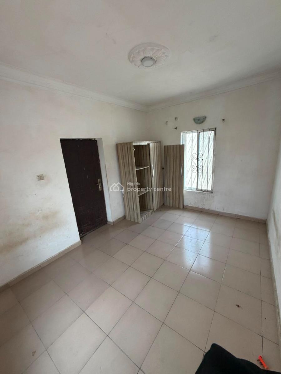 Miniflat, New Road Gbetu, Awoyaya, Ibeju Lekki, Lagos, Mini Flat (room and Parlour) for Rent