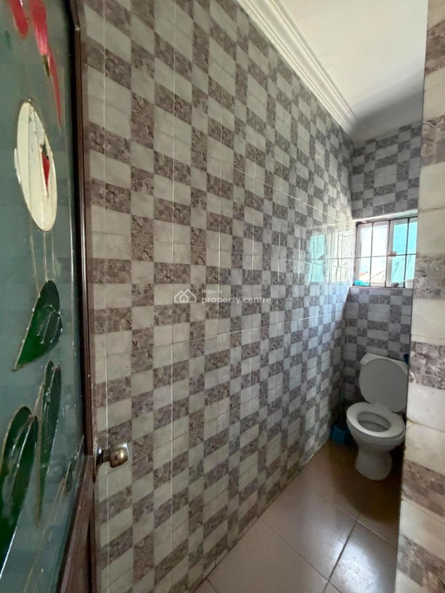 Miniflat, New Road Gbetu, Awoyaya, Ibeju Lekki, Lagos, Mini Flat (room and Parlour) for Rent